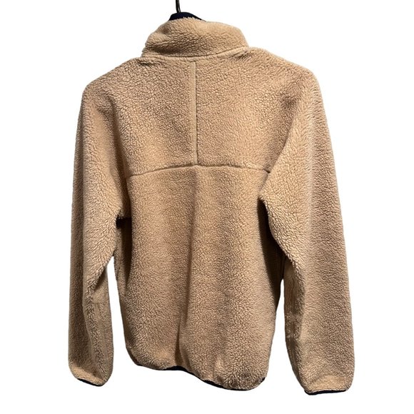 Patagonia Retro Pile Cardigan Jacket - Picture 3 of 5